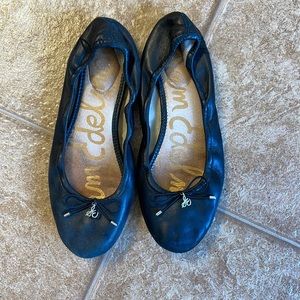 Sam Edelman felicity flats